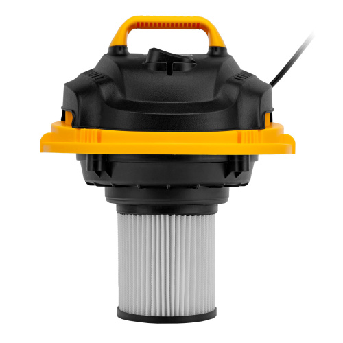 Пылесос строительный SVC15, 1200 Вт, бак 15 л, шланг 2 м Denzel по ценам производителя в Екатеринбурге с доставкой по всей России