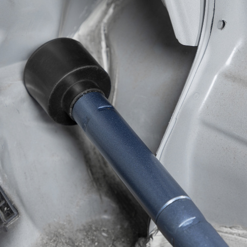 Растяжка гидравлическая, 4 т, набор из 17 предметов, 7 сменных насадок, в металлическом кейсе Stels по ценам производителя в Екатеринбурге с доставкой по всей России