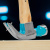 Молоток-гвоздодер, 200 г, угол 45, магнит, обрезиненная рукоятка American hickory GROSS по ценам производителя в Екатеринбурге с доставкой по всей России
