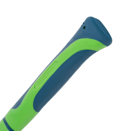 Молоток-гвоздодер, 450 г, фибергласовая обрезиненная рукоятка Сибртех по ценам производителя в Екатеринбурге с доставкой по всей России