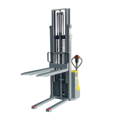 Самоходный электроштабелер PROLIFT SDR 1035-S купить в Москве с доставкой по всей России | ProtosMarket.ru