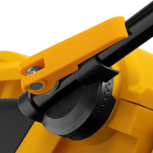 Газонокосилка электрическая GM-1800, 1800 Вт, шир. 38 см, 6 уров., травосб. 40 л. Denzel по ценам производителя в Екатеринбурге с доставкой по всей России