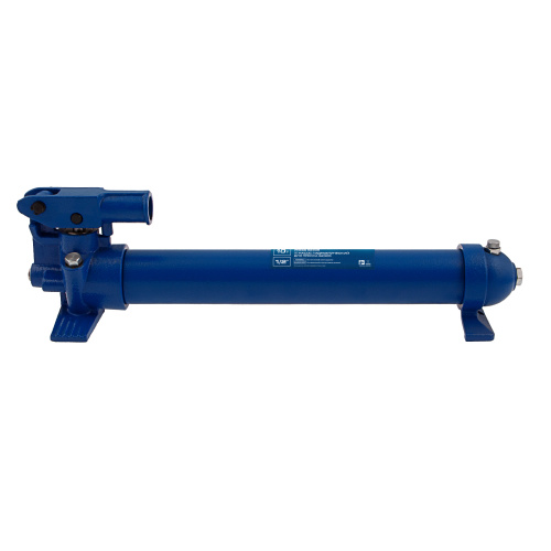 Гидравлический насос для пресса 52305 усилие 10 т Stels по ценам производителя в Екатеринбурге с доставкой по всей России