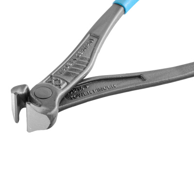 Клещи торцевые, усиленные, обливные рукоятки, 300 мм.Gross по ценам производителя в Екатеринбурге с доставкой по всей России