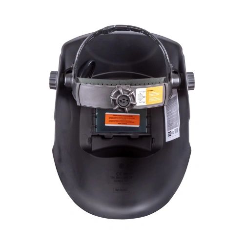 Маска сварщика КОРУНД-2 фокс (ф-р 7100V, пр-во FoxWeld), без коробки по ценам производителя в Екатеринбурге с доставкой по всей России