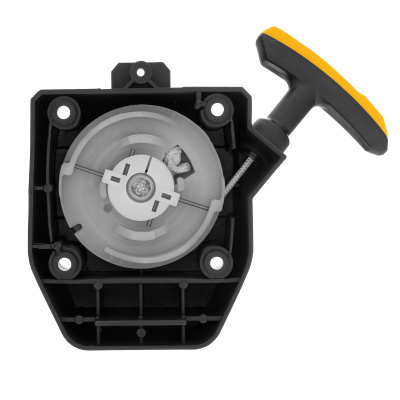 Стартер для бензотриммера DT-33, DT-33S, DT-43, DT-43S, DT-52, DT-52S и мотобура DX-52 Denzel по ценам производителя в Екатеринбурге с доставкой по всей России