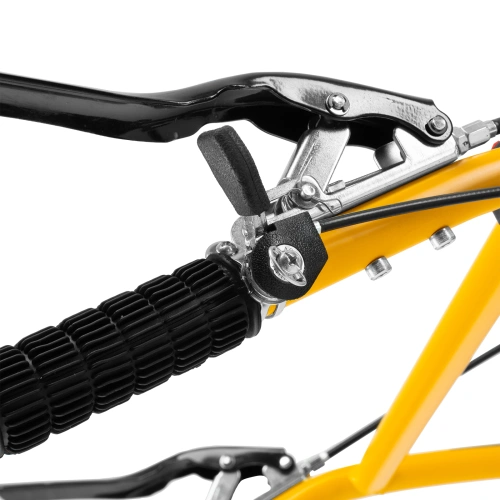 Мотоблок DPT-470S-PRO Denzel по ценам производителя в Екатеринбурге с доставкой по всей России