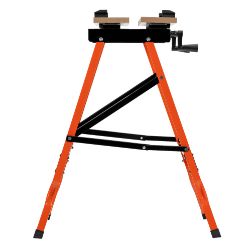 Верстак-тиски, 640 х 520 х 790 мм, портативный Sparta по ценам производителя в Екатеринбурге с доставкой по всей России