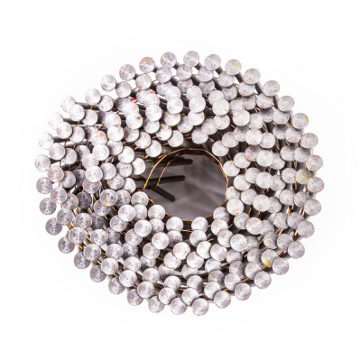 Гвозди барабанные гладкие с цинковым покрытием 3,1 х 90 мм 200 шт. AERO по ценам производителя в Екатеринбурге с доставкой по всей России