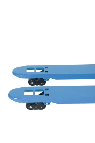 Тележка гидравлическая 5000 кг 1150 мм нейлоновые колеса TOR RHP(BF) PRO по ценам производителя в Екатеринбурге с доставкой по всей России