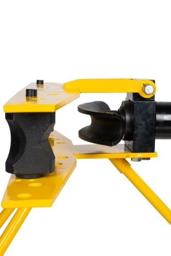 Трубогиб гидравлический TOR HHW-3F 20 т 21,3-88,5 мм (с выносным насосом) по ценам производителя в Екатеринбурге с доставкой по всей России