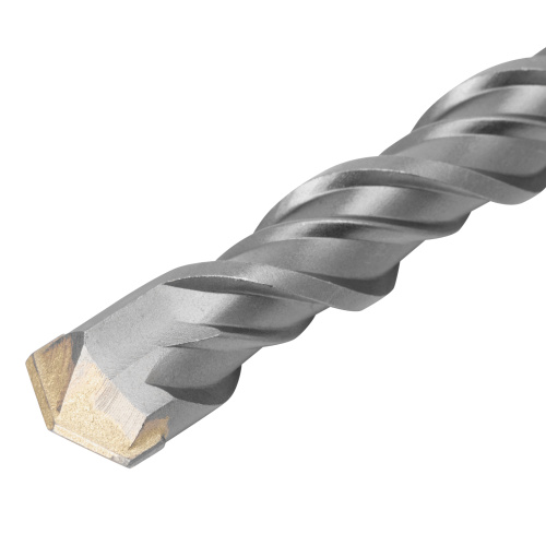 Бур по бетону, 26 х 400 мм, SDS Plus Matrix по ценам производителя в Екатеринбурге с доставкой по всей России