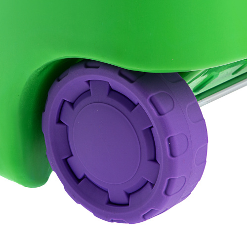 Тележка садовая, объем 50 л, грузоподъемность 30 кг Palisad по ценам производителя в Екатеринбурге с доставкой по всей России