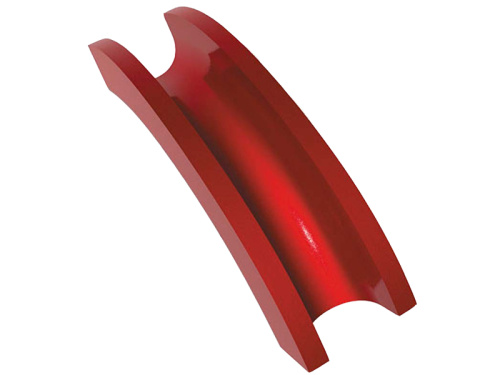 Пуансон 3/4" (20 мм) для трубогибов TL/LT 8-16т по ценам производителя в Екатеринбурге с доставкой по всей России