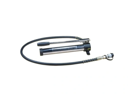 Насос гидравлический односторонний TOR HHB-600A 0,4л (ручной) по ценам производителя в Екатеринбурге с доставкой по всей России