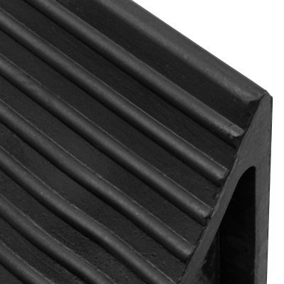 Упор противооткатной 120 х 80 х 70 мм Matrix по ценам производителя в Екатеринбурге с доставкой по всей России