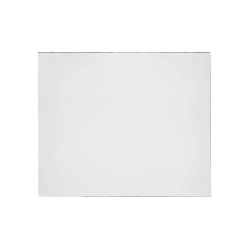 Пластина защитная поликарбонатная 120х100 по ценам производителя в Екатеринбурге с доставкой по всей России