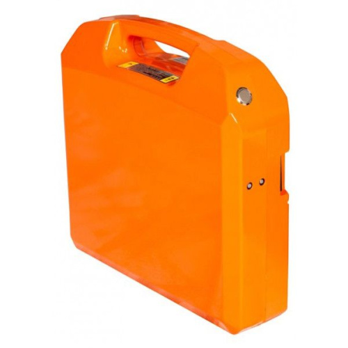 Тележка электрическая самоходная, 2 АКБ Li-Ion,  1500 кг Вилы: 1150 , АКБ Li - Ion, SLL SIBLINE по ценам производителя в Екатеринбурге с доставкой по всей России