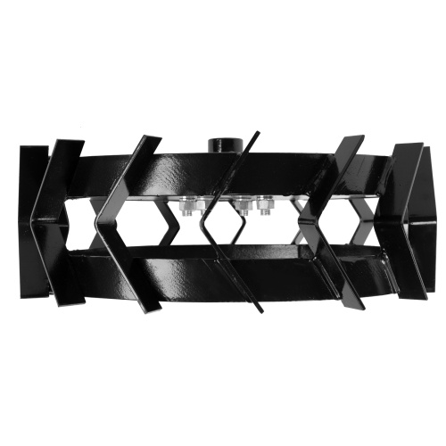 Грунтозацепы 460/160 мм, посадка круг 30 мм, комплект 2 шт Denzel по ценам производителя в Екатеринбурге с доставкой по всей России