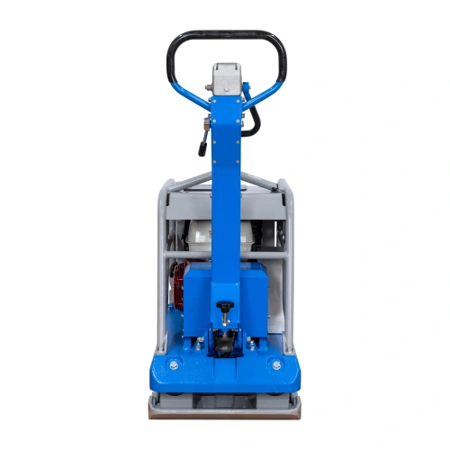 Виброплита реверсивная гидравлическая CIMAR CPC-405 (HONDA GX390) по ценам производителя в Екатеринбурге с доставкой по всей России