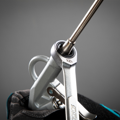 Ключ комбинированный трещоточный, 12 мм, количество зубьев 100 Gross по ценам производителя в Екатеринбурге с доставкой по всей России