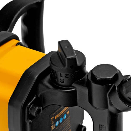 Ударный пневмогайковерт IW2600, 1", 4000 об/мин, 2600 Нм Denzel по ценам производителя в Екатеринбурге с доставкой по всей России