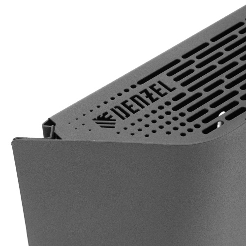 Конвектор электрический XCE-2000 B, 230 В, 2000 Вт, X-образный нагреватель Denzel по ценам производителя в Екатеринбурге с доставкой по всей России