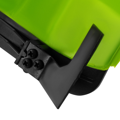 Триммер бензиновый ТС-2500Р, 43 см3, разъемная штанга, состоит из 2 частей Сибртех по ценам производителя в Екатеринбурге с доставкой по всей России