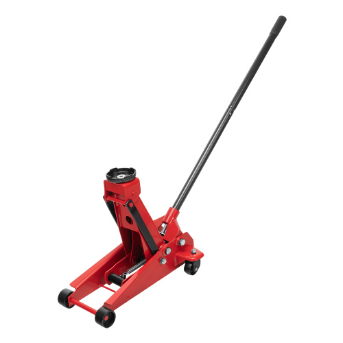 Домкрат гидравлический подкатной, 3 т, h подъема 130-465 мм Sparta по ценам производителя в Екатеринбурге с доставкой по всей России