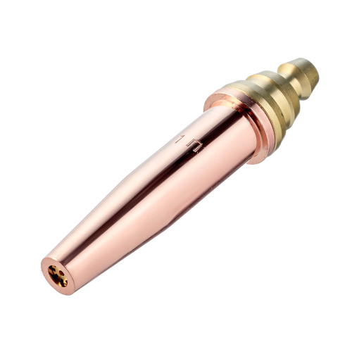 Мундштук пропановый (PNME 9) №1П (8–15 мм) к Р3-300, Р3-345 по ценам производителя в Екатеринбурге с доставкой по всей России