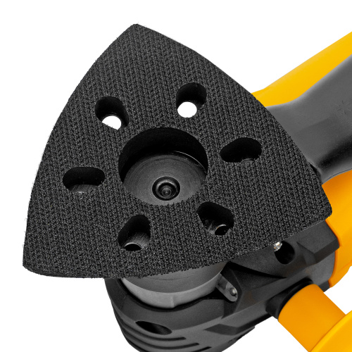 Многофункциональный инструмент аккумуляторный MTL-IB-18-0, Li-Ion, 18 В Denzel по ценам производителя в Екатеринбурге с доставкой по всей России