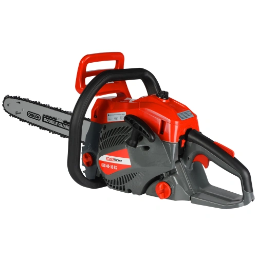 Бензиновая цепная пила EVOline CSG 40-16 ES по ценам производителя в Екатеринбурге с доставкой по всей России