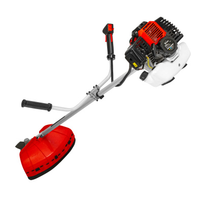 Триммер бензиновый MT-52, 52 см³, неразъемная штанга, состоит из 2 частей MTX по ценам производителя в Екатеринбурге с доставкой по всей России