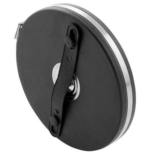 Рулетка геодезическая 30 м х 13 мм, закрытый корпус, фибергласовая лента Сибртех по ценам производителя в Екатеринбурге с доставкой по всей России