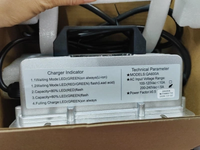 Зарядное устройство для машины поломоечной COMFORT 86 по ценам производителя в Екатеринбурге с доставкой по всей России