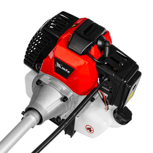 Триммер бензиновый MT-43S, 43 см³, разъемная штанга, состоит из 2 частей MTX по ценам производителя в Екатеринбурге с доставкой по всей России