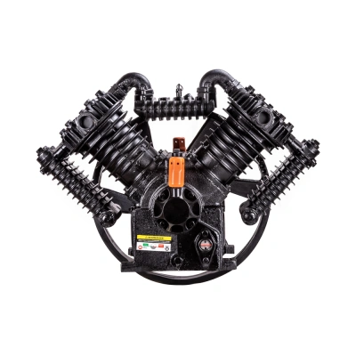 Компрессорная головка ременная AEROMAX B2105T по ценам производителя в Екатеринбурге с доставкой по всей России