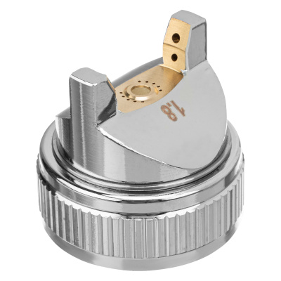 Комплект для краскораспылителя 57319 : сопло 1,8 мм, игла, форсунка Matrix по ценам производителя в Екатеринбурге с доставкой по всей России