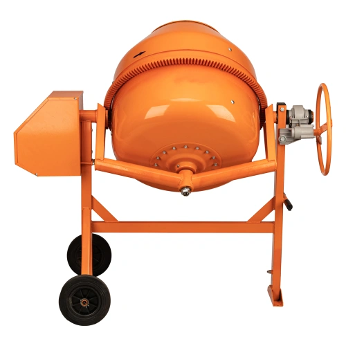 Бетоносмеситель СБР-260В, 260 л, 0.75 кВт, 380 В, редуктор. по ценам производителя в Екатеринбурге с доставкой по всей России