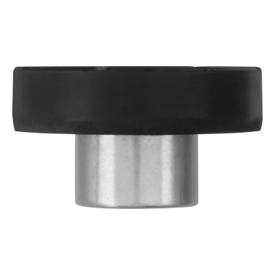 Резиновая опора для бутылочных домкратов, D штока 22 мм Matrix по ценам производителя в Екатеринбурге с доставкой по всей России