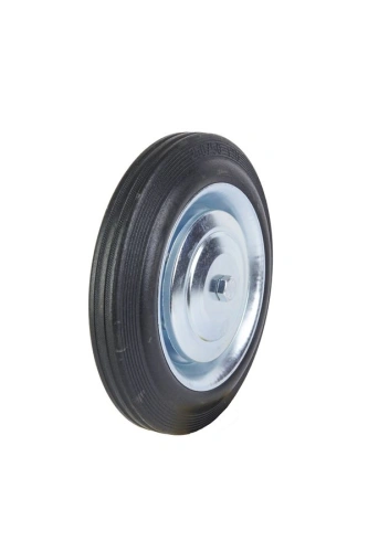 Колесо литая резина C 85 250 мм (F) по ценам производителя в Екатеринбурге с доставкой по всей России
