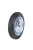 Колесо литая резина C 85 250 мм (F) по ценам производителя в Екатеринбурге с доставкой по всей России