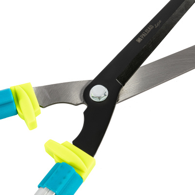 Кусторез, 640 - 820 мм, телескопические алюминиевые рукоятки, Luxe, Palisad по ценам производителя в Екатеринбурге с доставкой по всей России