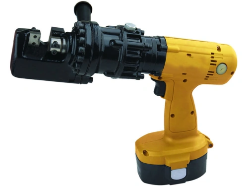 Арматурорез гидравлический аккумуляторный TOR HHG-16BD (4-16 мм) по ценам производителя в Екатеринбурге с доставкой по всей России