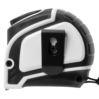 Рулетка Autostop,3 м х 16 мм,двухкомпонентный корпус,автоматическая фиксация,Pro Matrix по ценам производителя в Екатеринбурге с доставкой по всей России