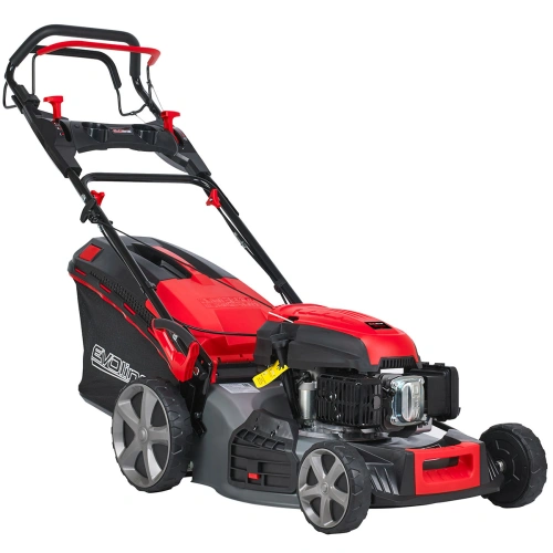 Газонокосилка бензиновая EVOline LMG 53 CV по ценам производителя в Екатеринбурге с доставкой по всей России