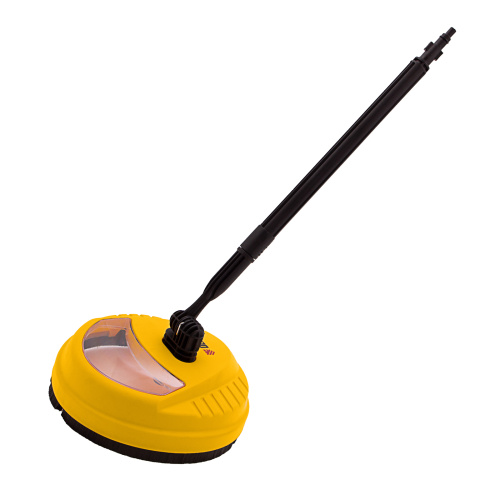 Очиститель поверхностей, насадка для моечных машин высокого давления Denzel по ценам производителя в Екатеринбурге с доставкой по всей России