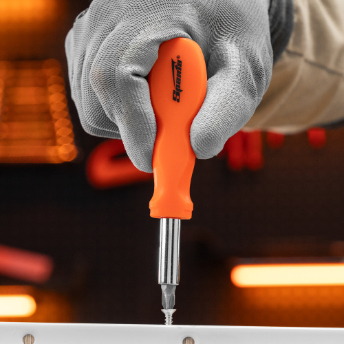 Набор инструментов бытовой, 21 предмет Sparta по ценам производителя в Екатеринбурге с доставкой по всей России