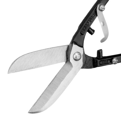 Ножницы по металлу, 300 мм, пряморежущие Sparta по ценам производителя в Екатеринбурге с доставкой по всей России