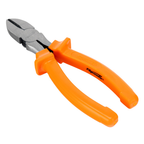 Бокорезы Classic, 180 мм, шлифованные, пластмассовые рукоятки Sparta по ценам производителя в Екатеринбурге с доставкой по всей России